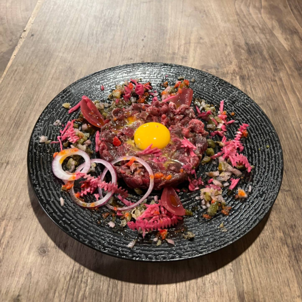 Le restaurant - Le Guethenoc - Restaurant Josselin - les meilleurs restaurant de JOSSELIN