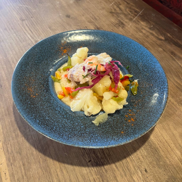 Le restaurant - Le Guethenoc - Restaurant Josselin - bien manger JOSSELIN