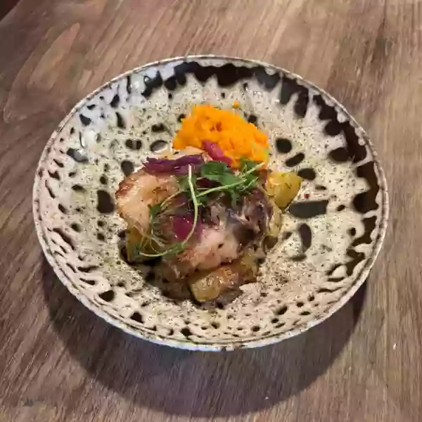 Le restaurant - Le Guethenoc - Restaurant Josselin - meilleur resto JOSSELIN