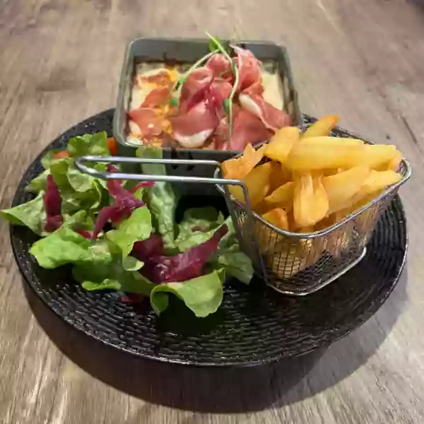 Le restaurant - Le Guethenoc - Restaurant Josselin - meilleur restaurant JOSSELIN