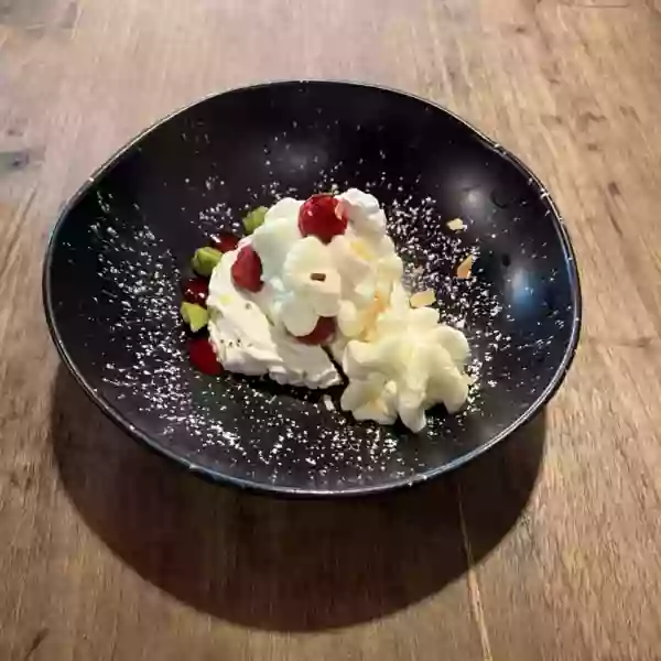 Le restaurant - Le Guethenoc - Restaurant Josselin - Restaurant Saint-Servant