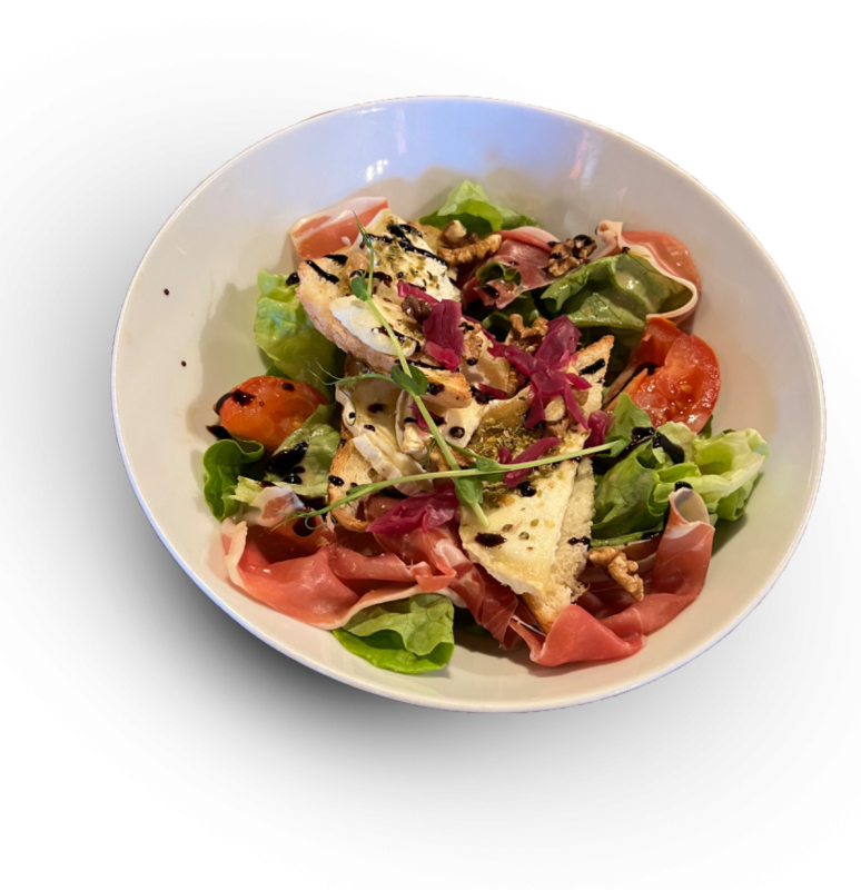 Le Guethenoc - Restaurant Josselin - restaurant sympa JOSSELIN