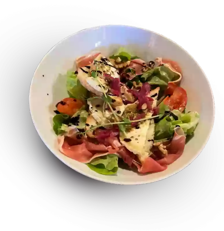 Le Guethenoc - Restaurant Josselin - Restaurant Plumelec